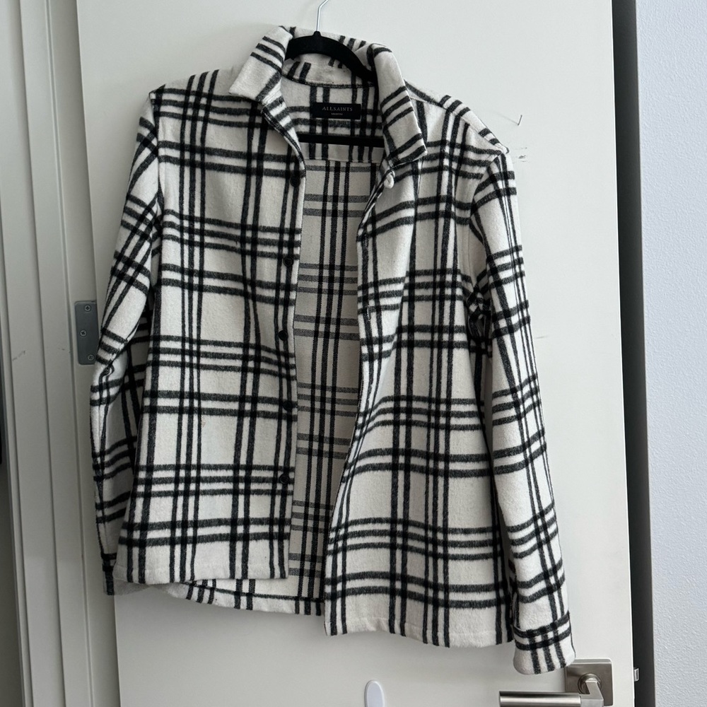 All Saints Shirt